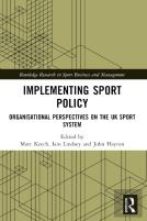 Implementing Sport Policy