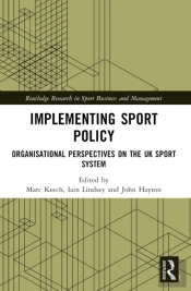 Implementing Sport Policy