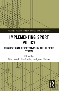 Bertrand.pt - Implementing Sport Policy