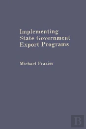 Implementing State Government Export Programmes