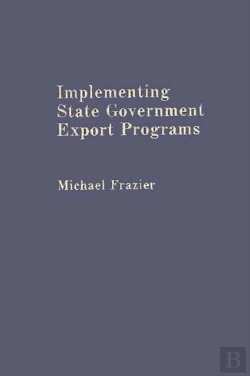Bertrand.pt - Implementing State Government Export Programmes