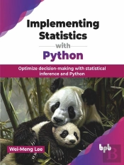 Implementing Statistics With Python