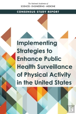 Bertrand.pt - Implementing Strategies To Enhance Public Health Surveillance Of Physical Activity In The United States