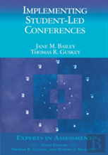 Implementing Student-Led Conferences