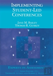 Implementing Student-Led Conferences