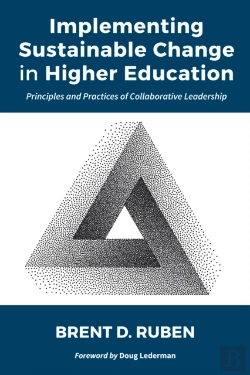 Bertrand.pt - Implementing Sustainable Change In Higher Education