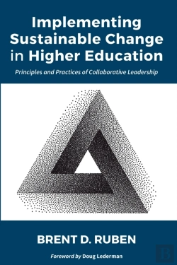 Bertrand.pt - Implementing Sustainable Change In Higher Education