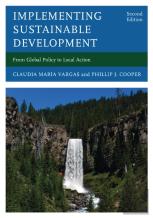 Implementing Sustainable Development