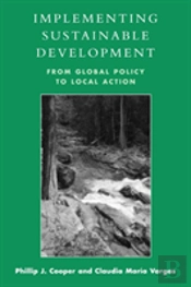 Implementing Sustainable Development