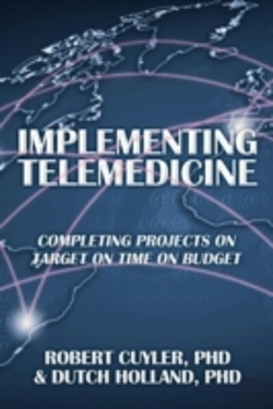 Bertrand.pt - Implementing Telemedicine
