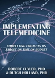 Implementing Telemedicine