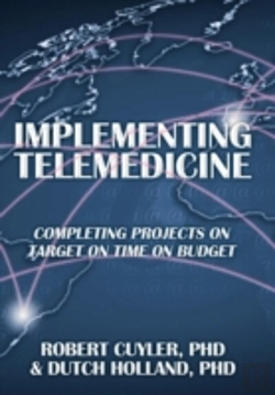 Bertrand.pt - Implementing Telemedicine