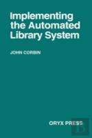 Implementing The Automated Library System