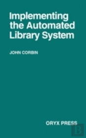 Implementing The Automated Library System