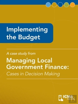 Bertrand.pt - Implementing The Budget