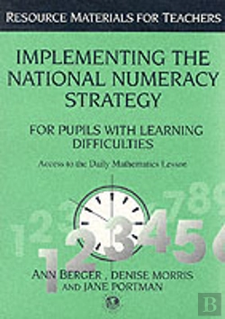Bertrand.pt - Implementing The National Numeracy Strategy