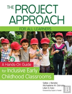 Bertrand.pt - Implementing The Project Approach In Inclusive Early Childhood Classrooms