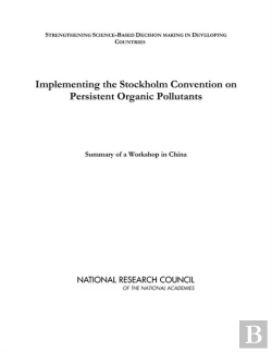 Bertrand.pt - Implementing The Stockholm Convention On Persistent Organic Pollutants