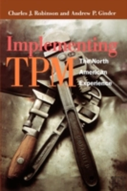 Bertrand.pt - Implementing Tpm
