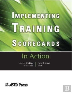 Bertrand.pt - Implementing Training Scorecards (In Action Case Study Series)