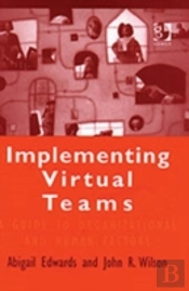 Implementing Virtual Teams
