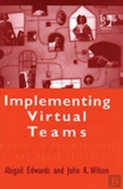 Bertrand.pt - Implementing Virtual Teams
