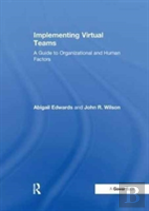 Implementing Virtual Teams