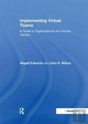 Implementing Virtual Teams