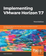 Implementing Vmware Horizon 7.7