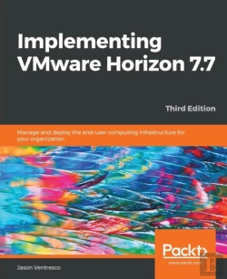 Bertrand.pt - Implementing Vmware Horizon 7.7