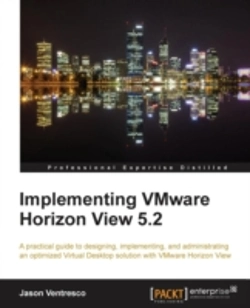 Bertrand.pt - Implementing Vmware Horizon View 5.2