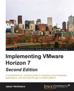 Bertrand.pt - Implementing Vmware Horizon View 6.X