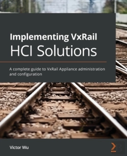 Bertrand.pt - Implementing Vxrail Hci Solutions