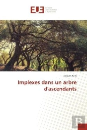 Implexes Dans Un Arbre D'Ascendants