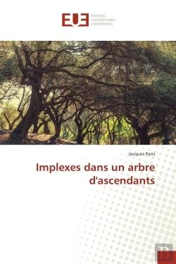 Bertrand.pt - Implexes Dans Un Arbre D'Ascendants