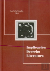 Implicacion Derecho Literatura