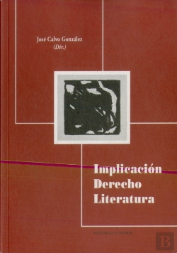 Bertrand.pt - Implicacion Derecho Literatura