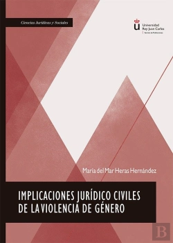 Bertrand.pt - Implicaciones Juridico Civiles De La Violencia De Genero