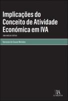 Implicações do Conceito de Atividade Económica em Iva