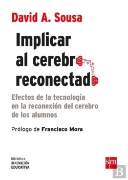 Bertrand.pt - Implicar Al Cerebro Reconectado