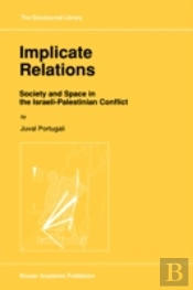 Implicate Relations