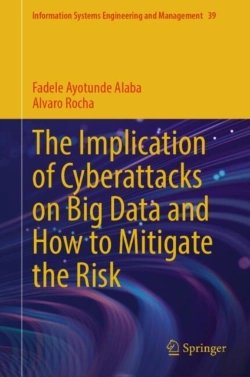 Bertrand.pt - Implication Of Cyberattacks On Big Data And How To Mitigate The Risk