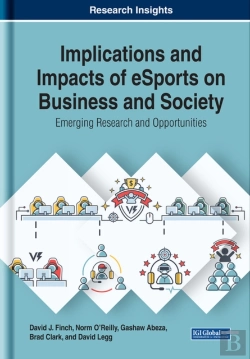 Bertrand.pt - Implications And Impacts Of Esports On Business And Society