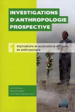 Bertrand.pt - Implications Et Explorations Ethiques En Anthropologie