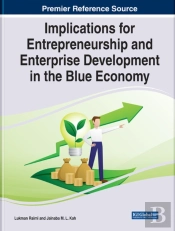 Implications For Entrepreneurship And En