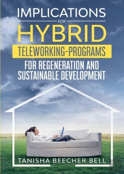 Bertrand.pt - Implications For Hybrid Teleworking Programs For Regeneration And Sustainable Development
