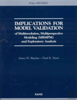 Bertrand.pt - Implications For Model Validation Of Multiresolution, Multiperspective Modeling (Mrmpm) And Exploratory Analysis (2003)
