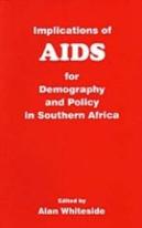 Implications Of Aids For Demography And Policy In Southern Africa
