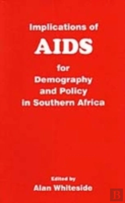Bertrand.pt - Implications Of Aids For Demography And Policy In Southern Africa