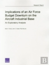 Implications Of An Air Force Budget